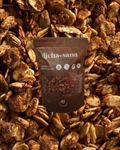 Granola de maní cacao